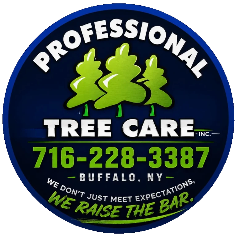 Professional Tree Care Inc.